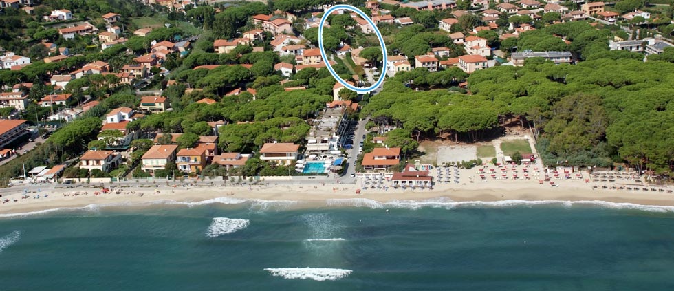 Hotel Santa Caterina